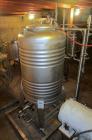 Used- Tetra Pak Filter System