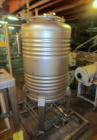 Used- Tetra Pak Filter System