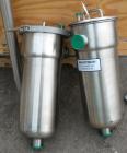 Unused- CSI/ Central States Industrial Flow Transfer System, stainless steel. Consists of: (1) 5 station flow panel with 2