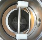 Unused- CSI/ Central States Industrial Flow Transfer System, stainless steel. Consists of: (1) 5 station flow panel with 2