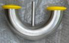 Unused- CSI/ Central States Industrial Flow Transfer System, stainless steel. Consists of: (1) 5 station flow panel with 2