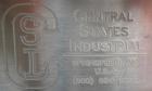 Unused- CSI/ Central States Industrial Flow Transfer System, stainless steel. Consists of: (1) 5 station flow panel with 2