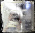 Used Stainless Steel Stainless Fluid Products Cartridge Filter Housing