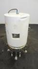 Used- Stainless Steel Stainless Fluid Products Cartridge Filter Housing