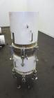 Used- Stainless Steel Stainless Fluid Products Cartridge Filter Housing