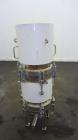 Used- Stainless Steel Stainless Fluid Products Cartridge Filter Housing
