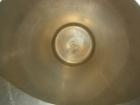 Used Valex Filter Housing, 316 Stainless Steel. 12-3/8
