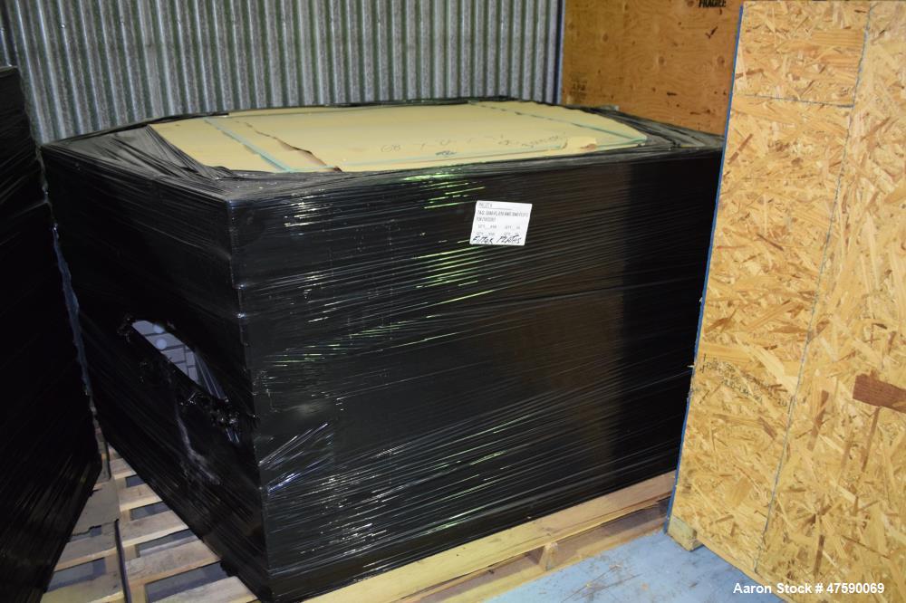 Unused- Delkor Filter Press