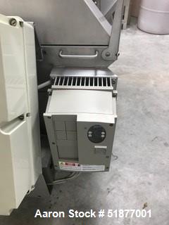 Della Toffola LT3 Pneumatic Grape Press for Whole, Crushed, and Fermented Grapes