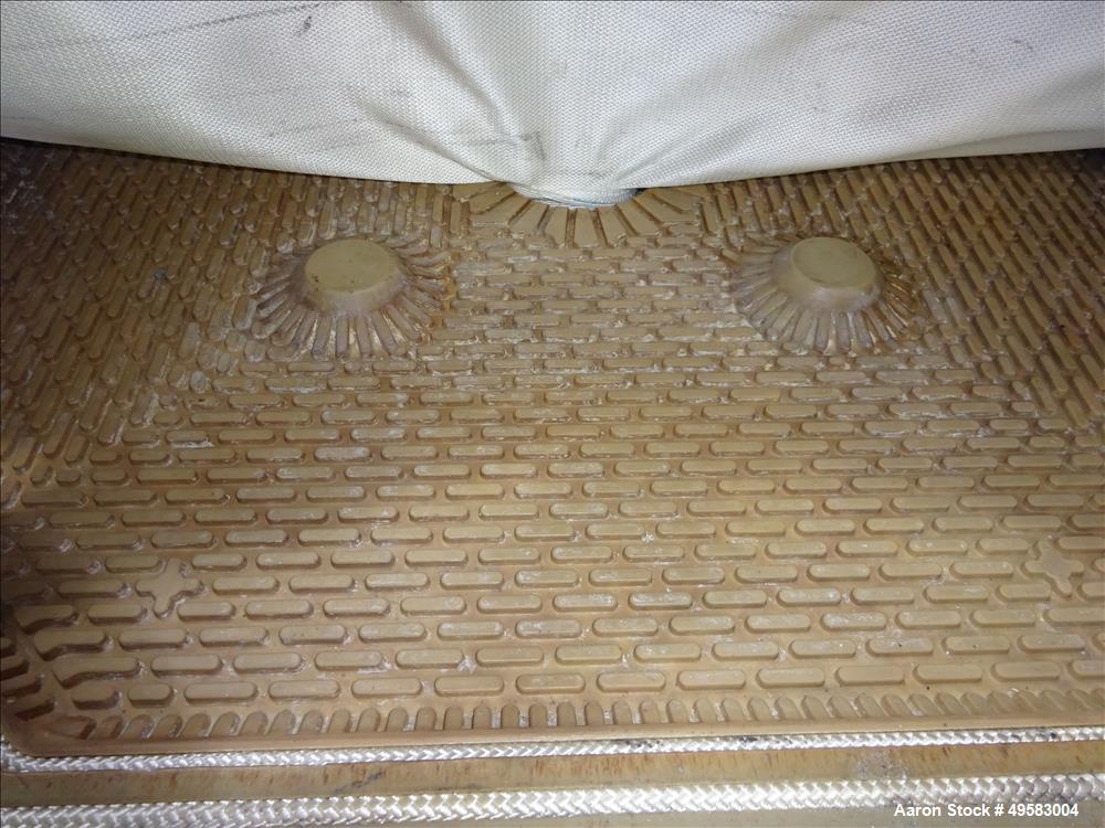 Used Perrin Filter Press