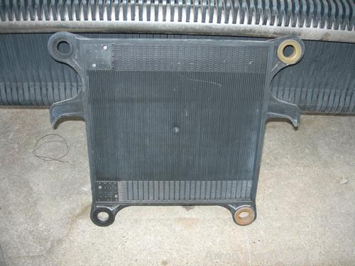 Used Stainless Steel Seitz Enzinger Noll Polishing Filter Press, Type 40/100A4