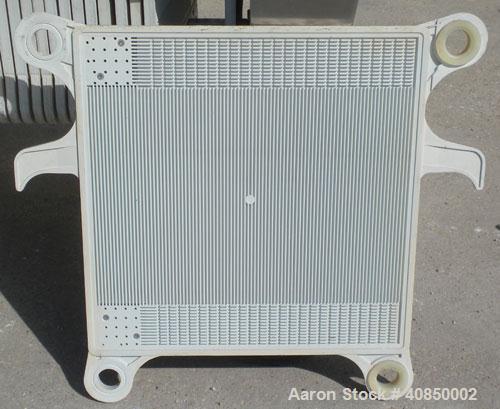 Used Seitz Filter Press