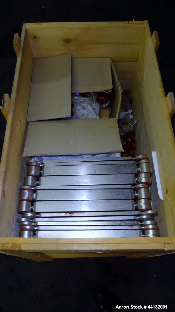 Used Seitz Filter Press, Type 40-101