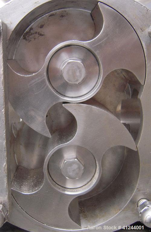 Used Star Systems Plate And Frame Polishing Press, Model 30-18A-SP-SH-SS, 304 Stainless Steel. (16) 18" Diameter x 1" thick plates and (21) 18" diameter x 1-1/2" thick frames. Approximate 47.28 squar...