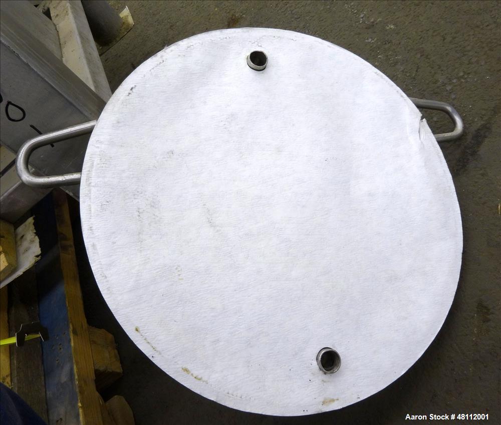 Used Star Systems Plate and Frame Filter Press