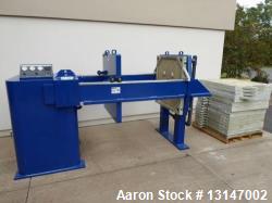 Pacific Filter Press Model-NBR P1000E132A-10R