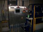 Unused- Siemens Model-1200G32-59-75SYLC, Polypropylene Plate and Frame Press. Unit has 60 1200mm x 1.25 inch polypropylene, ...