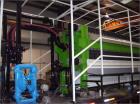 Used Hoesch Mobile Filter Press