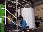 Used Hoesch Mobile Filter Press