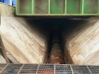 Used Hoesch Mobile Filter Press