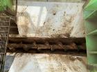 Used Hoesch Mobile Filter Press