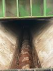 Used Hoesch Mobile Filter Press