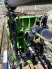 Used Hoesch Mobile Filter Press