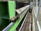 Used Hoesch Mobile Filter Press