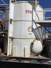 Used Hoesch Mobile Filter Press