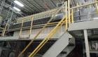 Used M.W. Watermark Filter Press