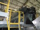 Used M.W. Watermark Filter Press