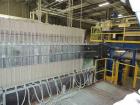 Used M.W. Watermark Filter Press