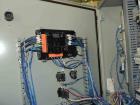 Used M.W. Watermark Filter Press