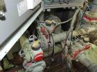 Used M.W. Watermark Filter Press