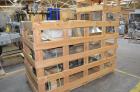 Unused - Star Filters (Hilliard Corp) Model
2018B50118125 S/S Plate and Frame F