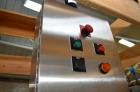Unused - Star Filters (Hilliard Corp) Model
2018B50118125 S/S Plate and Frame F