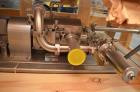 Unused - Star Filters (Hilliard Corp) Model
2018B50118125 S/S Plate and Frame F