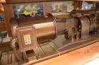 Unused - Star Filters (Hilliard Corp) Model
2018B50118125 S/S Plate and Frame F