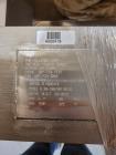 Unused - Star Filters (Hilliard Corp) Model
2018B50118125 S/S Plate and Frame F