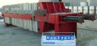 Used: Filter Press, 47