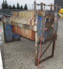 Used Filter Press, 32