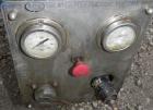 Used Filter Press, 32