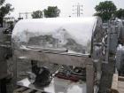 Used Stainless Steel Filter Press