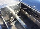 Used Stainless Steel Filter Press