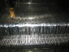 Used Stainless Steel Filter Press