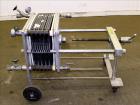 Used Raiffeisen Lagerhaus Polishing Press
