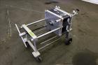 Used Raiffeisen Lagerhaus Polishing Press