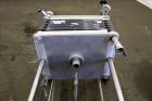 Used Raiffeisen Lagerhaus Polishing Press