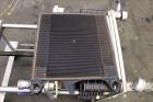 Used Raiffeisen Lagerhaus Polishing Press
