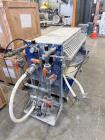 Used Evoqua J-Press 470G32-20-3DYLW Filter Press